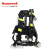 霍尼韦尔（Honeywell）SCBA123LC900系列正压式空气呼吸器6.8LLuxfer带表气瓶