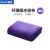 苏识 AF046 工厂卫生间清洁专用毛巾加厚擦车巾超细420克纤维吸水抹布 紫色 30*40cm 10条装