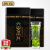 贡苑茶叶2023年新茶雨前绿茶特5A级六安瓜片安徽125g*2罐装高山兰花香