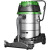 杰诺 工业吸尘器4800W大功率大吸力商用粉尘大功率桶式吸尘机干湿两用JN-803S 80L升级版（带大地刷）