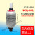 液压囊式蓄能器奉化储能器罐NXQ-1L 2.5L 4L6.3L液压站储气罐元件 NXQA_40L/31.5MPA