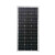 100W9线太阳能板太阳能电池板发电板光伏板发电12V 单晶12V100W910*670mm