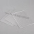 New Face高透明亚克力板有机玻璃板材厚板加工定制2 3 5 6 8 10 15 20 其他尺寸定制（联系客服） 厚度3mm