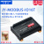 MODBUS tcp/rtu采集模块 0-10V/0-20ma转485模拟量数字量输入输出 JY-MODBUS-IO16T_数字量16入/16