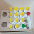 科玛嘉新型军团菌分型血清试剂盒小套中套大套嗜肺军团菌科研检测 小套(3种)含普票