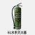 JunWei水系灭火器MSZ/6L 军绿色6升水基灭火器