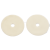 防尘防毒面具配件元件 2012老式(中间带孔)吸气阀片 2片