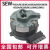 德国SEW电磁制动器BE1A/BE2A/BE5A/BMG2BM15赛威电机失电刹车 BE20A