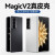 图拉斯（TORRAS）【品质原装】适用MagicVs2折叠屏手机壳新款凯夫拉纹Magic V2 缺货黑色凯夫拉纹理 荣耀Magic V2