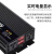 定制适用车载逆变器12V24V48V60V72转220V大功率4500W6500W电源转换器 4500W +可带烧水壶 220V 48V