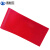 沸耐笙 FNS-19249 PVC塑料细丝条玻璃丝彩色软门帘 红色1.6mm厚*15cm宽高2.8米 6条