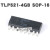 TLP521-4GB SOP-16 四通道贴片光耦隔离器芯片 IC 光电耦合器