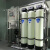 宽选工品 工业大型纯水设备反渗透水商用前置过滤器去离子净水器 0.5吨/H三罐子