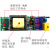 适用于led隔离恒流驱动电源启动器餐吊水晶灯吸顶灯镇流变压器18w24w36w 三色37-50W*4