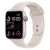 Apple苹果Watch SE2智能手表2022款运动心率睡眠监测SE二代男女情侣 运动银 蜂窝版 40mm GPS版（只换不修）