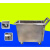 商用不锈钢面粉车储物桶米桶四轮储面箱小推车异形可定做 异形定做工期七天左右 套餐一