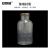安赛瑞 试剂瓶 储物瓶 木塞大口样品瓶 实验室玻璃密封瓶 125ml 6B00123