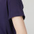 耐克Nike短袖T恤女装2023春季新款运动服时尚休闲舒适透气棉质小logo FB4697-555/Dri-FIT M