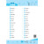 小学五年级下册数学口算题卡人教版天天练计时训练5年级口算速算心算天天练习册大通关