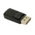 NFHK模拟VGA DVI DP HDMI dummy plug虚拟显示器 EDID headles DVI 其他