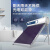 鲸灵 四季沐歌出品 太阳能热水器 家用全自动 一级能效 配智能仪表电加热 蓝光系列18管140L送货入户