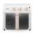 大宇（DAEWOO） 家用宿舍小型烤箱多功能全自动烘焙机大容量 DY-KX25T 