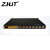 ZHJT KVM切换器 ZH1716S 四合一17英寸液晶16口VGA机架式切换器 含16条1.8米线缆