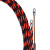 穿线神器电工专用穿线器引线器拉线串线器钢丝暗线穿线管 30米扁头送两个速紧器
