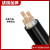 沈缆金环 电力电缆 ZR-VV 3X300+2X150 平方线 国标铜芯 阻燃电缆 1米
