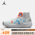 耐克（NIKE）JORDAN DELTA 3 MID 男子运动鞋 DR7614-004 44.5