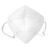 华特HT9510折叠防尘口罩（耳戴，10个装）共3包KN95防尘透气防飞沫雾霾口罩防工业粉尘防护用品