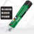 测电笔电工专用高亮度检测零线火线家用工具试电笔  非接触式感应测电笔 90V-1