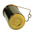 博瑞特（FSBRT）黄铜薄壁采样器 1个 500ml