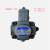 VP-20-FA3变量叶片泵VP-15 30 40FA3SHENYU液压油泵VP1-20-70 VP  08  FA3 (花键9齿）