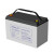 理士电池（LEOCH）免维护铅酸蓄电池DJM12100S 12V100AH 船舶铁路/直流屏UPS/EPS电源通信基站专用电瓶