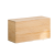 适用收纳箱榻榻米定制木箱子实木储物柜组合拼床带盖长方体整理盒抽屉 新西兰松木：双开门（长宽0 如图