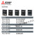 三菱PLC FX3GA-60MR-CM 60MT/40MR/40MT/24MT/24MR可编程控制器 FX3GA-60MR-CM