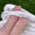 尼龙绳加粗耐磨晒货车拉绳编织绳软绳捆绑户外安全绳晾衣绳窗帘绳 4毫米50米()
