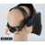 瑞谧电焊工变色眼镜电焊帽子大全 电焊面罩自动变光眼镜防烤脸具轻便 二代送10张保护片