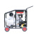 东明（DONMIN）6寸柴油抽水泵抽水机应急物资防汛救援排涝抗旱自吸排水泵DMD60YJ（含水管/水带/快接）	
