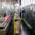 橡胶工业走道垫耐磨防滑地胶工厂车间厂房厨房通道耐油垫可定制 1.5mx7m