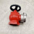 定制室内消火栓头65消防水带阀门 SN65消防器材配件室内消防议价 SN65消火栓(2.5寸农用栓)