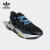 阿迪达斯 （adidas）三叶草男女鞋 春季新款运动鞋OZWEEGO经典轻便耐磨休闲跑步鞋 FX6057黑色 36