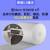 epe珍珠棉定制泡沫板材加厚包装膜材料打包气泡垫泡沫纸防震卷装 厚0.5毫米宽50cm200米 4斤