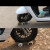 定制适用电动车三轮车瘪胎爆胎自救应急承重抗压加厚钢板灵活转弯五轮设计 托车器
