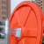 TLXT 交通广角镜 道路广角镜支架 超市防盗安全镜 反光镜配件 镜背支架 货期7-10天 口径76