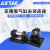 AirTac/亚德客SC/SU气缸附件CA底座单耳32/40/50/63/80/100/125 SC-160-CA
