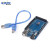 UNO开发板R3改进版For arduino 340驱动ATmega328P单片机MEGA2560 D1 UNO R3开发板