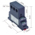 电流变送器 4-20ma/485/0-5V/10V交流直流电流电压电量霍尔传感器 三相交流电流(0-200A)