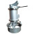 Nitto   不锈钢潜水搅拌器	 QJB-1.5/8-400/3-740 304材